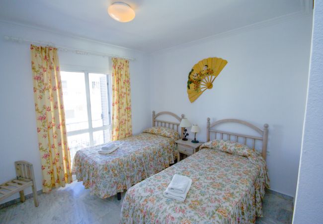 House in Nerja - .Los Huertos de Nerja (7)