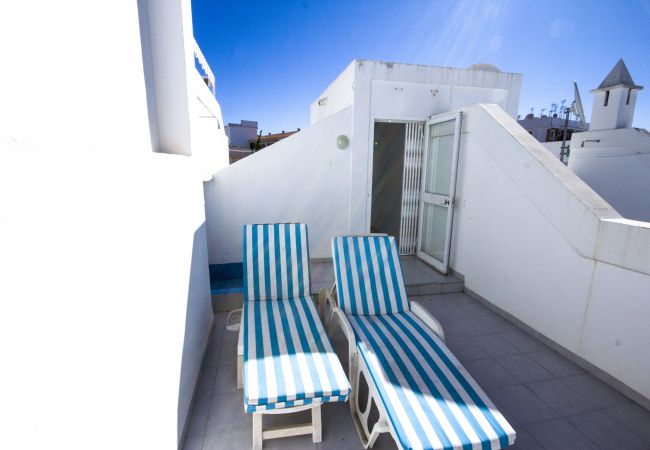 House in Nerja - .Los Huertos de Nerja (7)