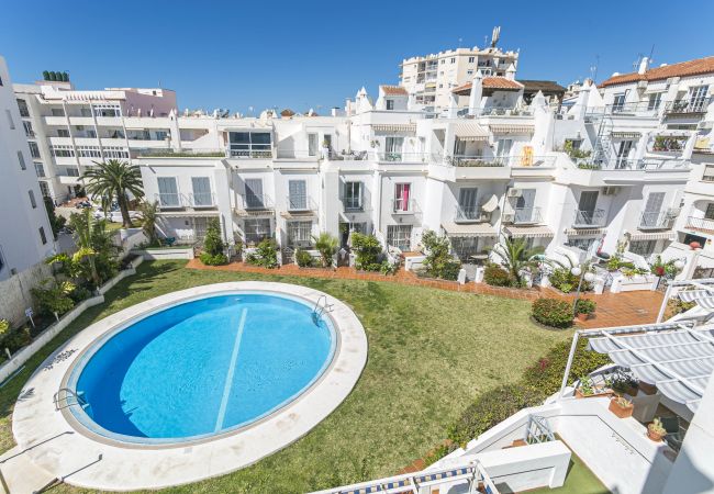 House in Nerja - Los Huertos de Nerja (3)