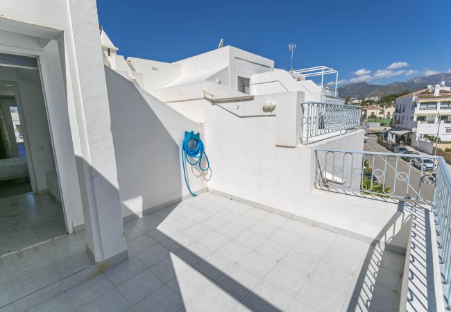 House in Nerja - Los Huertos de Nerja (3)