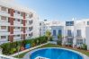 Cozy semi-detached house to enjoy your stay