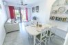 Cozy semi-detached house to enjoy your stay