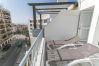 Cozy semi-detached house to enjoy your stay