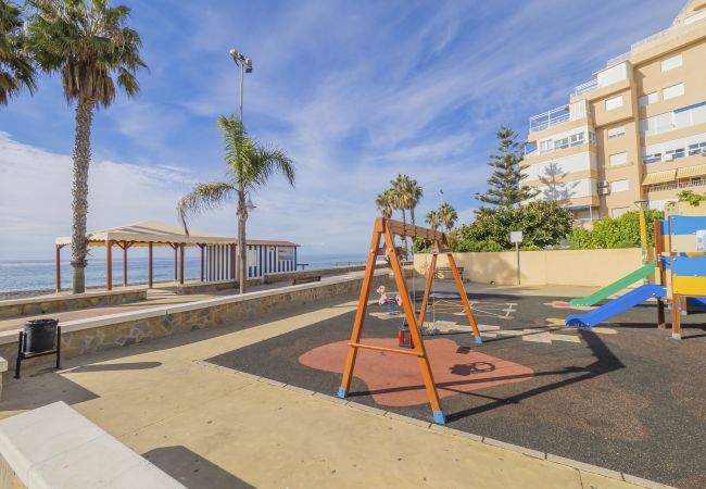 Apartment in Algarrobo - Cubo's Urban Beach Algarrobo