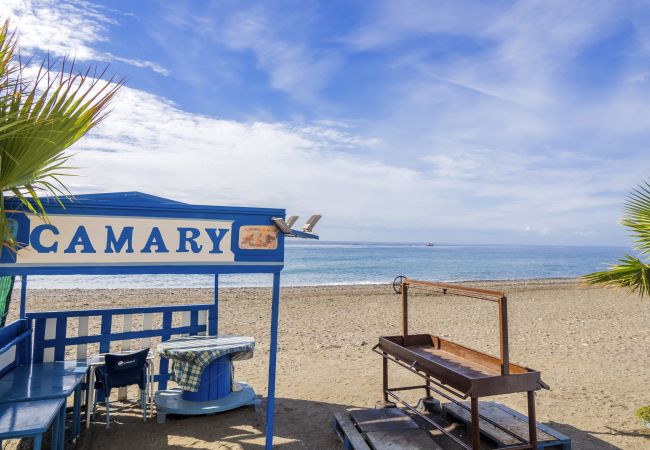 Apartment in Algarrobo - Cubo's Urban Beach Algarrobo