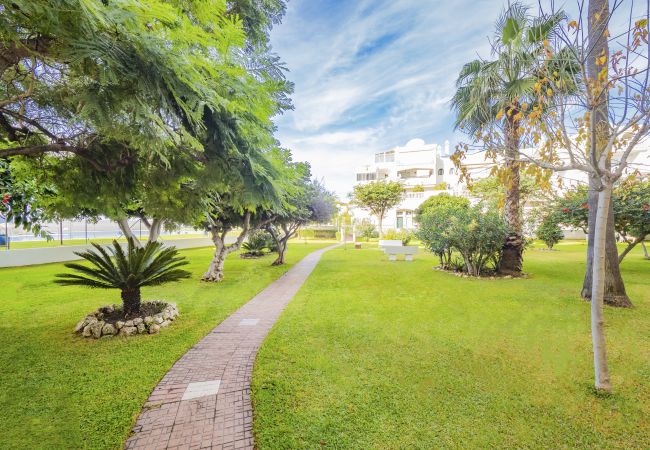 Apartment in Algarrobo - Cubo's Urban Beach Algarrobo