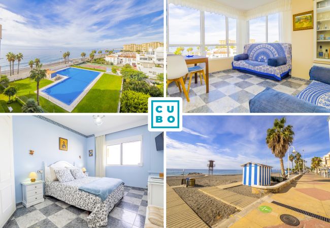 Apartment in Algarrobo - Cubo's Urban Beach Algarrobo