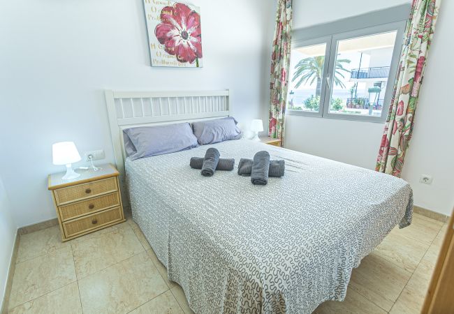 Apartment in Nerja - .Carabeo 3 dorm. Nerja