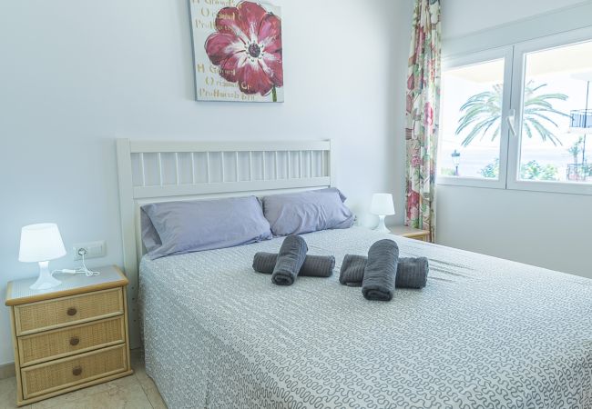 Apartment in Nerja - .Carabeo 3 dorm. Nerja