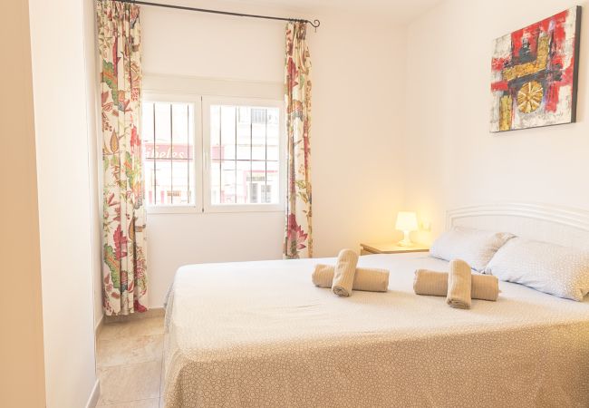 Apartment in Nerja - .Carabeo 3 dorm. Nerja