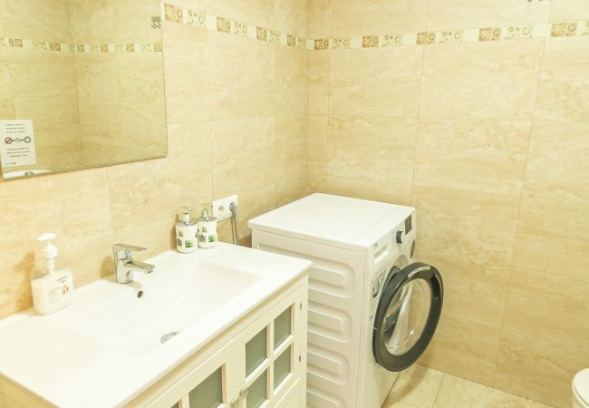Apartment in Nerja - .Carabeo 3 dorm. Nerja