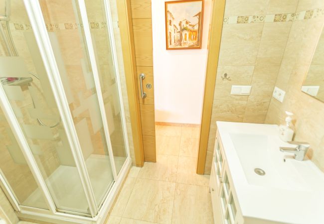 Apartment in Nerja - .Carabeo 3 dorm. Nerja
