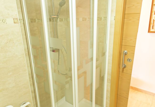 Apartment in Nerja - .Carabeo 3 dorm. Nerja