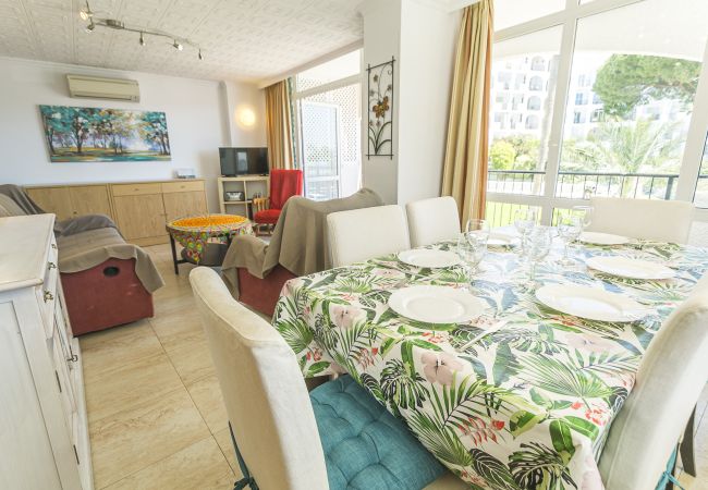 Apartment in Nerja - .Carabeo 3 dorm. Nerja