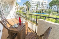 Apartment in Nerja - .Carabeo 3 dorm. Nerja