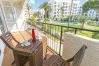 Apartment in Nerja - .Carabeo 3 dorm. Nerja