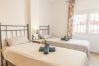 Apartment in Nerja - .Carabeo 3 dorm. Nerja