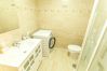 Apartment in Nerja - .Carabeo 3 dorm. Nerja