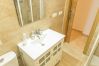 Apartment in Nerja - .Carabeo 3 dorm. Nerja