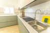 Apartment in Nerja - .Carabeo 3 dorm. Nerja