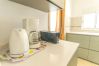 Apartment in Nerja - .Carabeo 3 dorm. Nerja