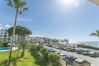 Apartment in Nerja - .Carabeo 3 dorm. Nerja