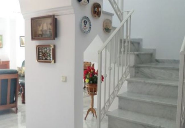 Apartment in Nerja - Jarales Nerja