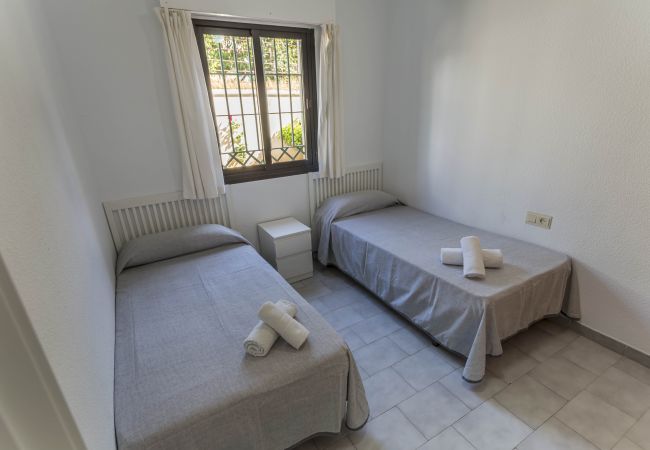 House in Nerja - .Antali Parador Nerja (15)