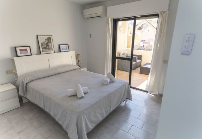 House in Nerja - .Antali Parador Nerja (15)