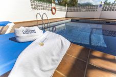 Villa in Nerja - .Villa Vallao Nerja