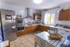 Villa in Nerja - .Villa Vallao Nerja