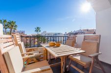 Apartment in Nerja - .Alcazaba Parador 2 dorm Nerja