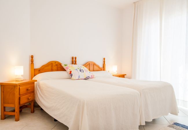 Residence in Nerja - .Stella Maris (1292) - 2 dormitorios Nerja