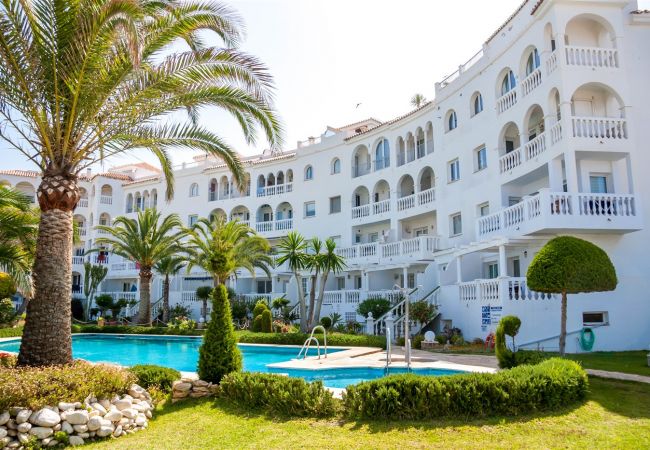 Residence in Nerja - Stella Maris Nerja (1292)