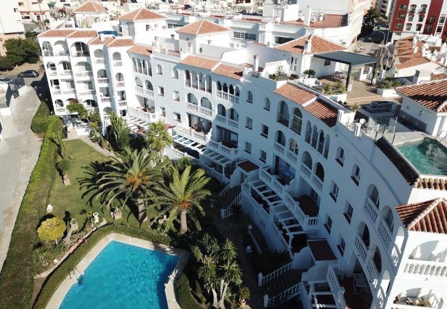 Residence in Nerja - Stella Maris Nerja (1292)