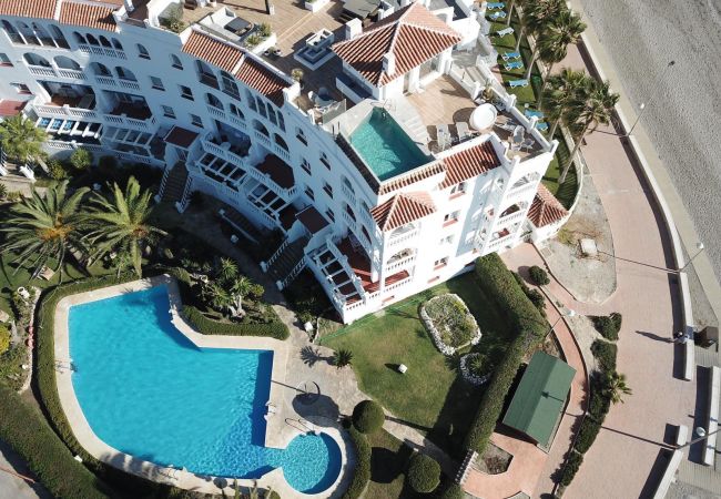 Residence in Nerja - Stella Maris Nerja (1292)