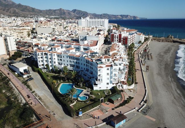 Residence in Nerja - Stella Maris Nerja (1292)