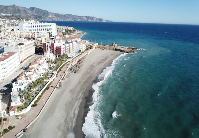 Residence in Nerja - Stella Maris Nerja (1292)