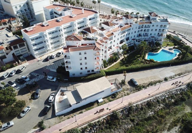 Residence in Nerja - Stella Maris (2060) - 1 dormitorio Nerja