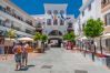 Apartment in Nerja - Balcon de Europa Nerja