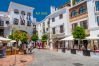 Apartment in Nerja - Balcon de Europa Nerja