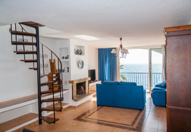 Apartment in Nerja - .Tuhillo Parador Nerja