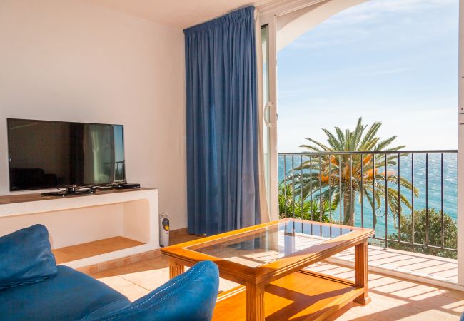 Apartment in Nerja - .Tuhillo Parador Nerja