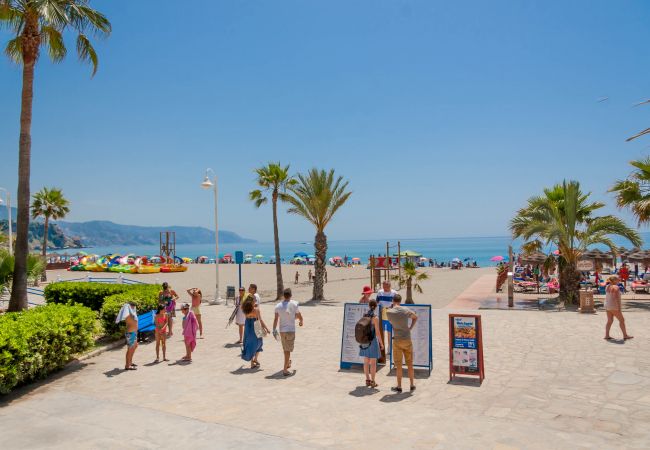 Apartment in Nerja - Tuhillo Parador Nerja