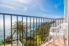 Apartment in Nerja - .Tuhillo Parador Nerja