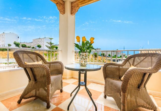 Villa in Nerja - Villa Jara Nerja