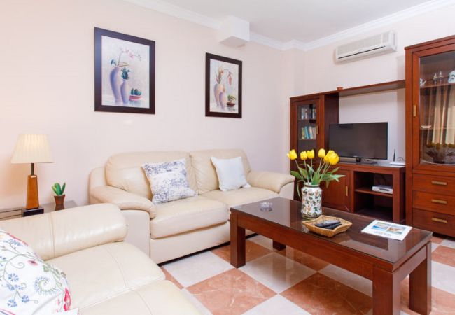 Villa in Nerja - .Villa Jara Nerja