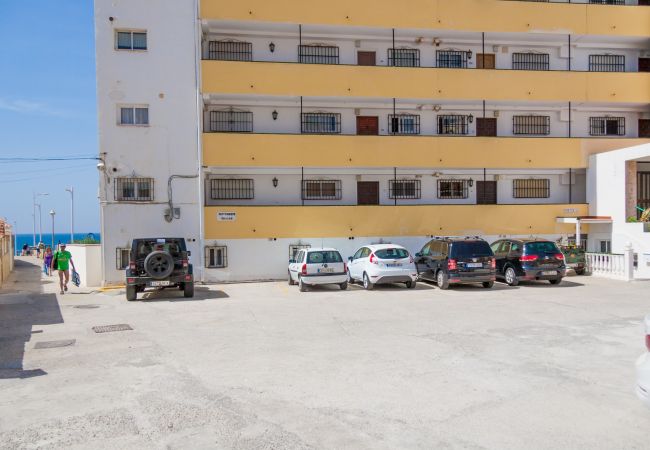 Apartment in Nerja - .Arce Torrecilla Nerja
