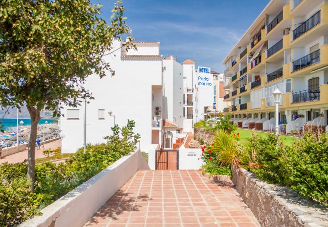 Apartment in Nerja - Arce Torrecilla Nerja