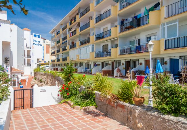 Apartment in Nerja - .Arce Torrecilla Nerja